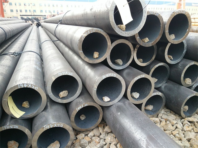 红古12Cr1MovG合金无缝钢管