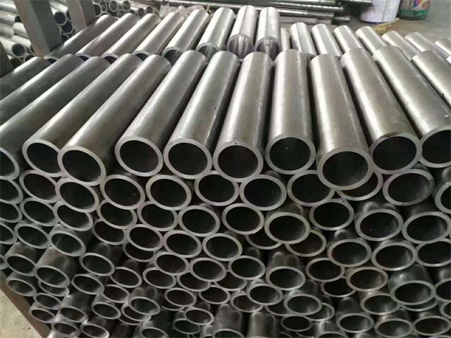 红古30CrMo精密无缝钢管